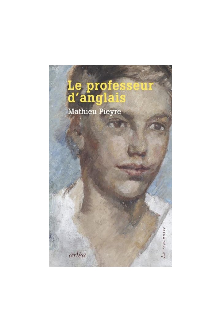 Le Professeur d'anglais