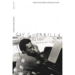 Gay guerrilla : l'histoire...
