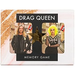 Drag memory game