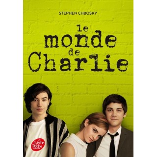 Le monde de Charlie