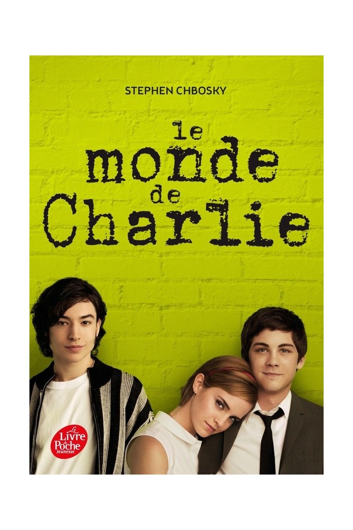 Le monde de Charlie