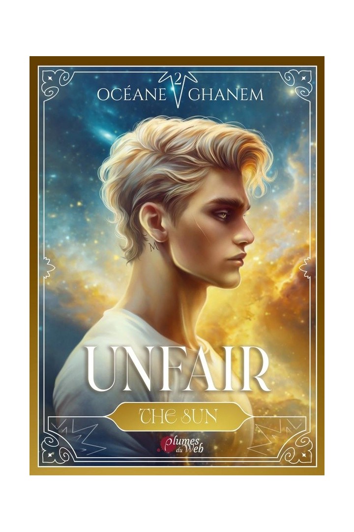 Unfair Tome 2 : The Sun