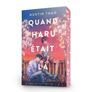 Quand Haru était là