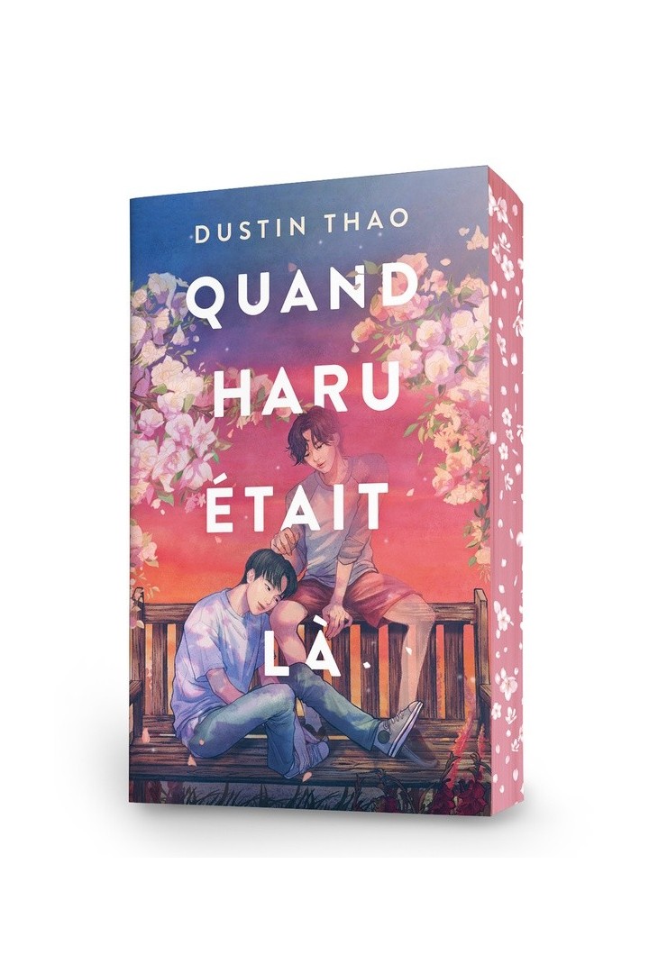 Quand Haru était là