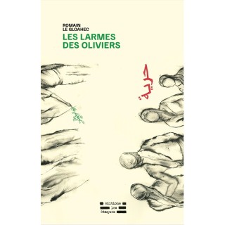 Les larmes des oliviers
