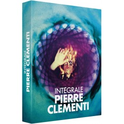 Intégrale Pierre Clémenti...