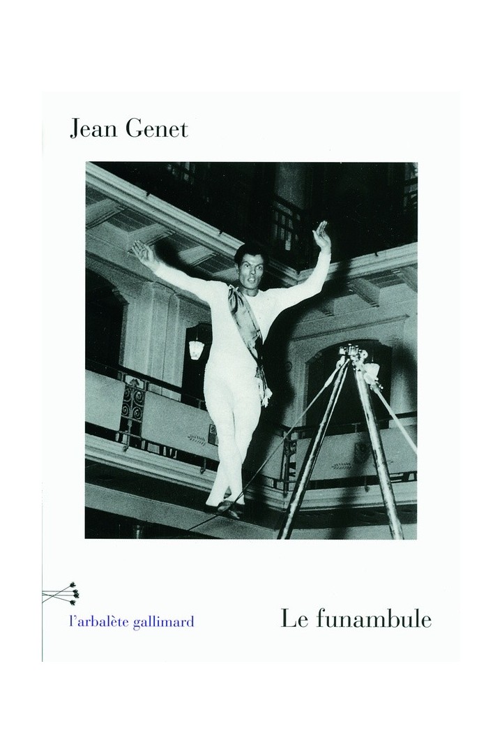 Le funambule