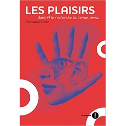 Dictionnaire des plaisirs...