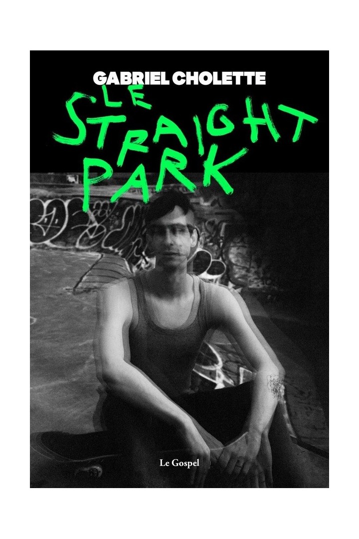 Le straight park