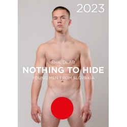 Calendrier 2023 - Nothing...