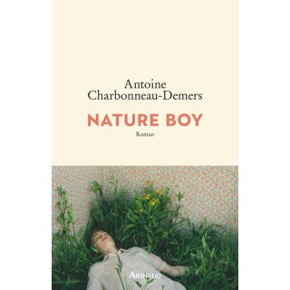 Nature Boy