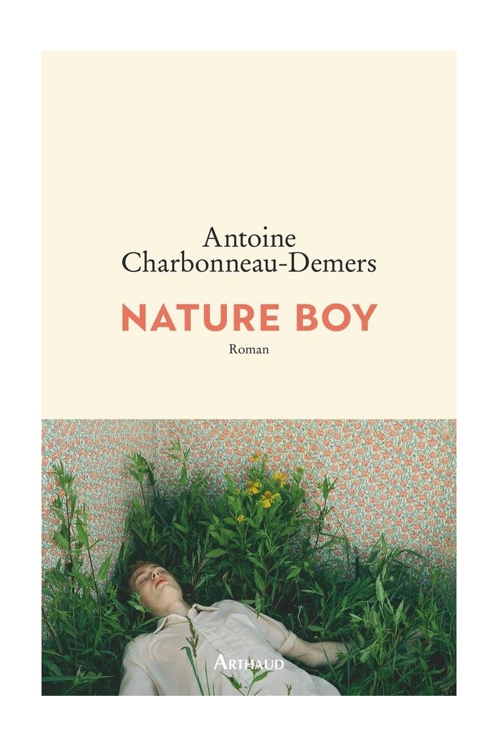 Nature Boy