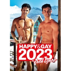 Calendrier 2023 - Happy and...