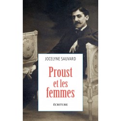 Proust et les femmes
