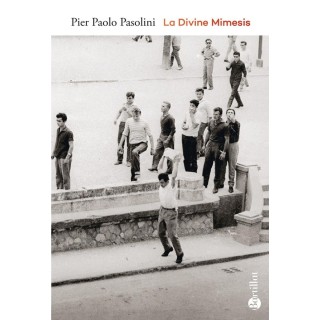 La Divine Mimesis