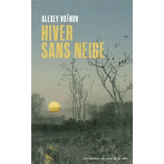 Hiver sans neige
