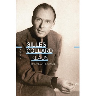 Klaus : Une vie antifasciste