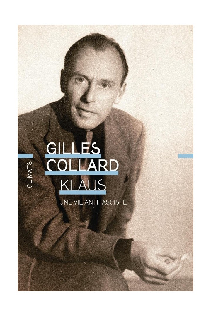 Klaus : Une vie antifasciste