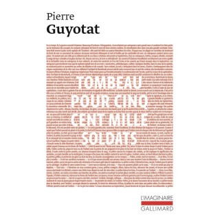 Tombeau pour cinq cent mille soldats ; sept chants