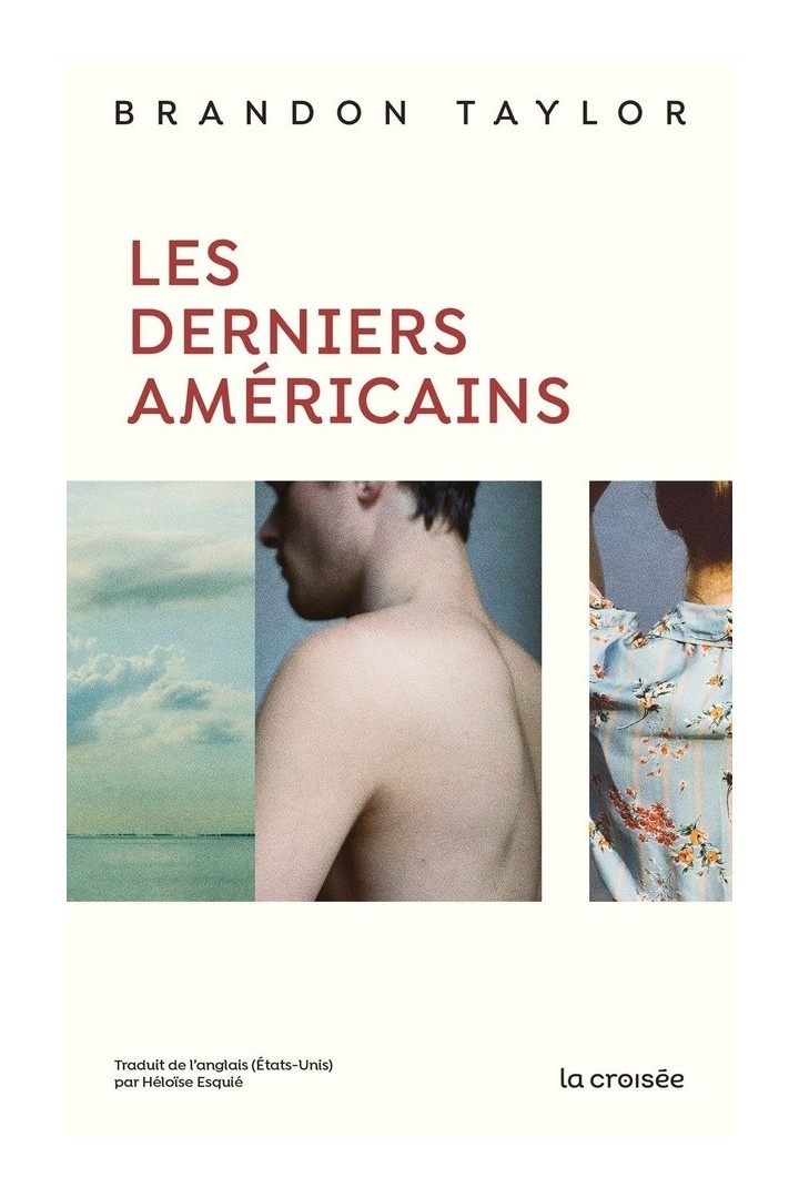 Les Derniers Américains