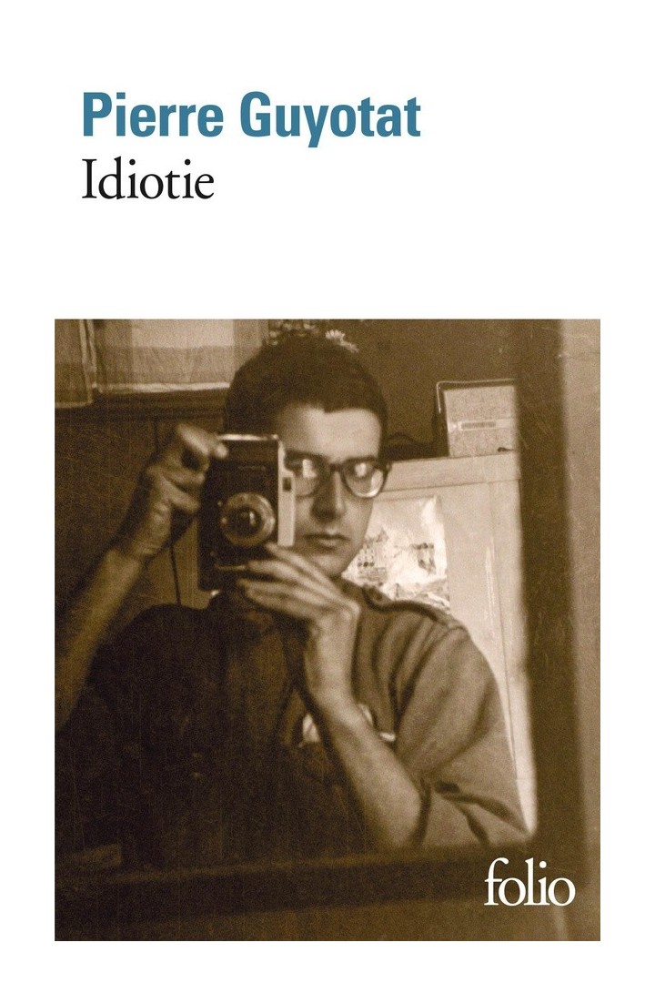 Idiotie