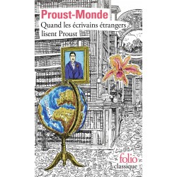 Proust-Monde : quand les...
