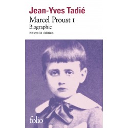 Marcel Proust t.1 : biographie