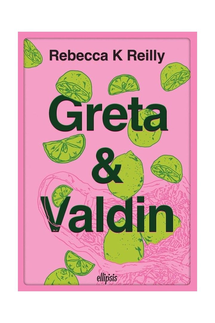 Greta & Valdin