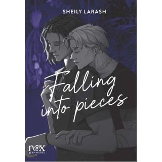 Falling into pieces