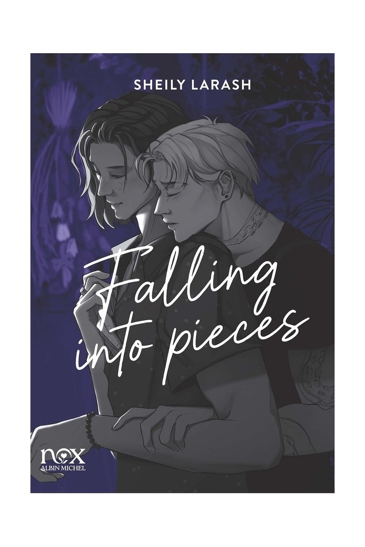 Falling into pieces