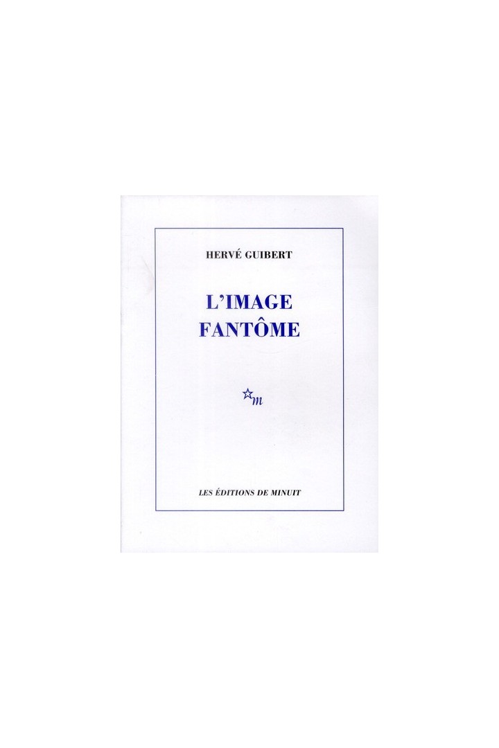 L'image fantôme