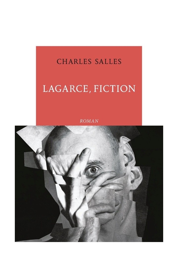 Lagarce, fiction