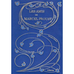 Les amis de Marcel Proust
