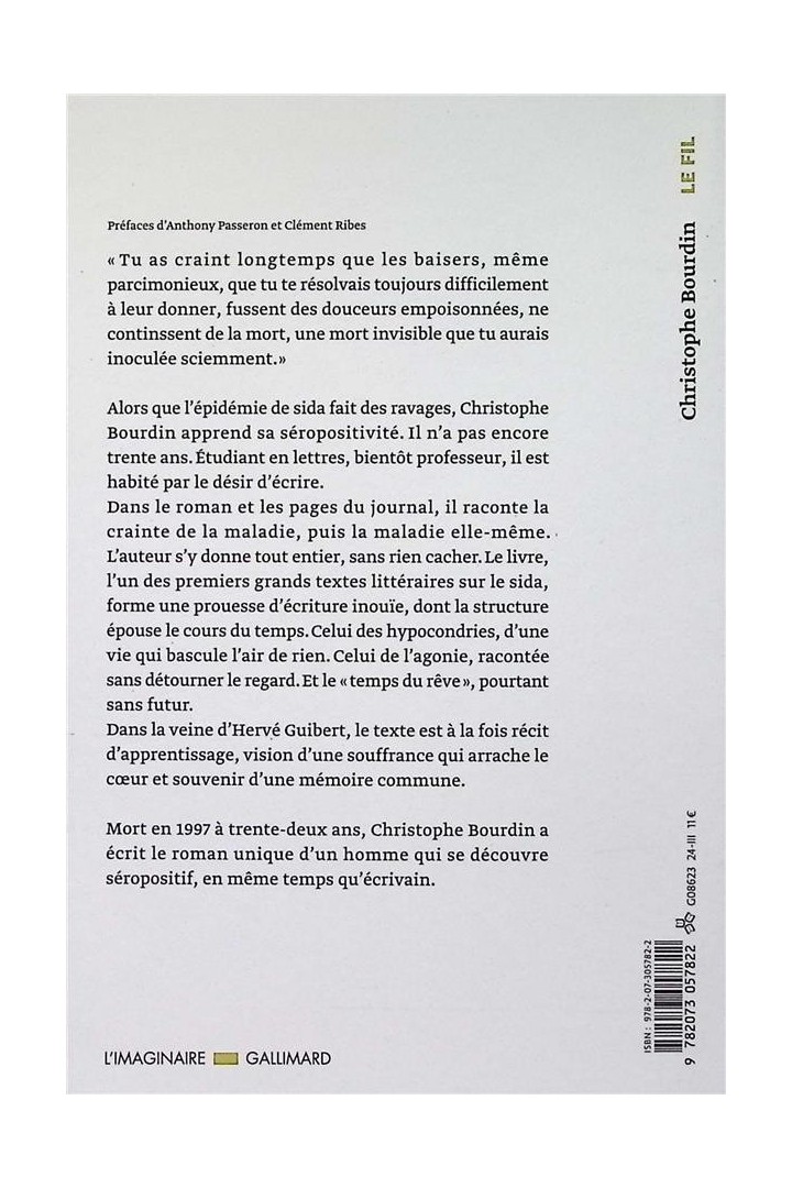 Le Fil