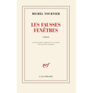 Les fausses fenêtres