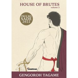 House of brutes t.3