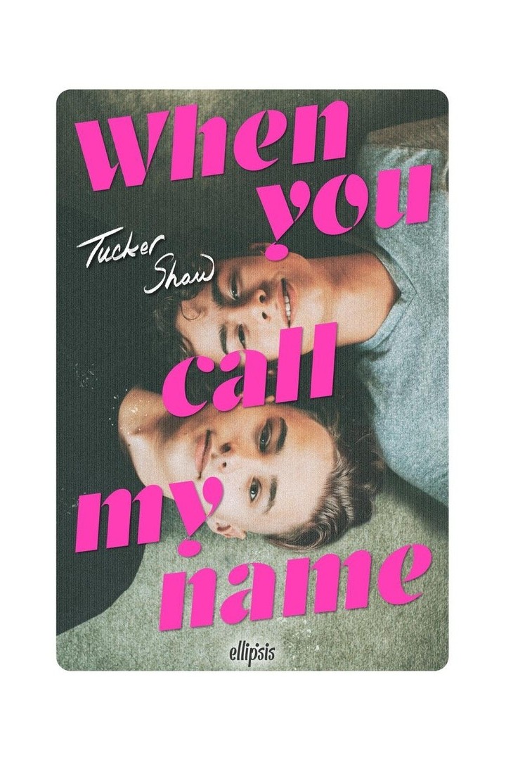 When You Call My Name