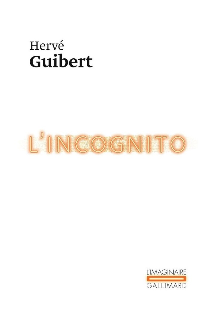 L'incognito