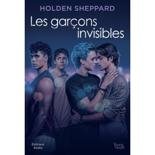 Les garçons invisibles