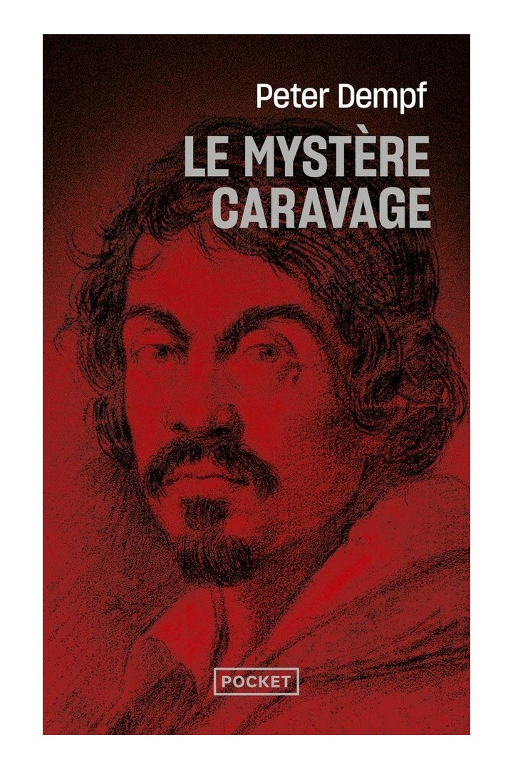 Le mystère Caravage