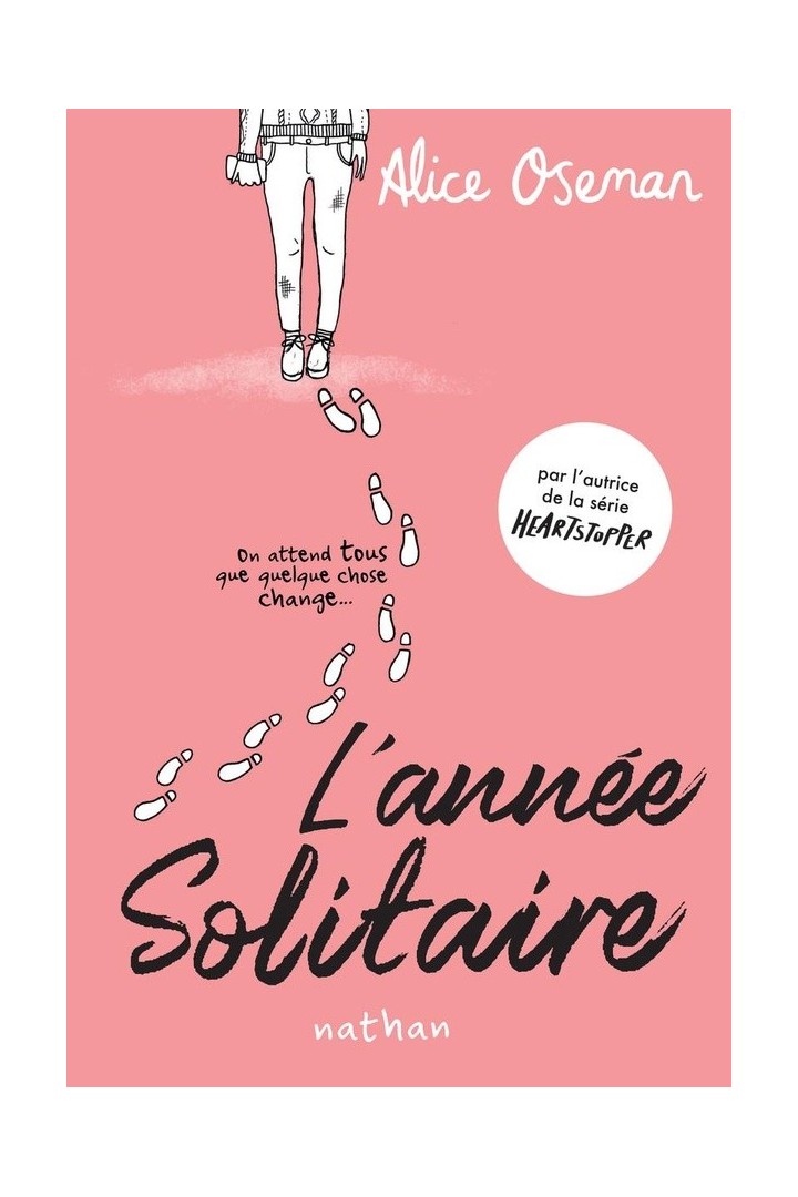 L'année solitaire