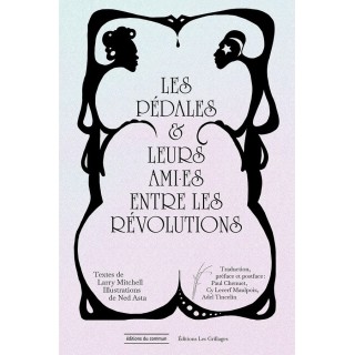 Les pédales et leurs ami.es entre les révolutions