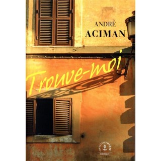Trouve-moi