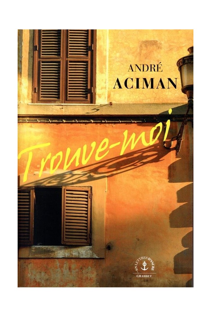 Trouve-moi