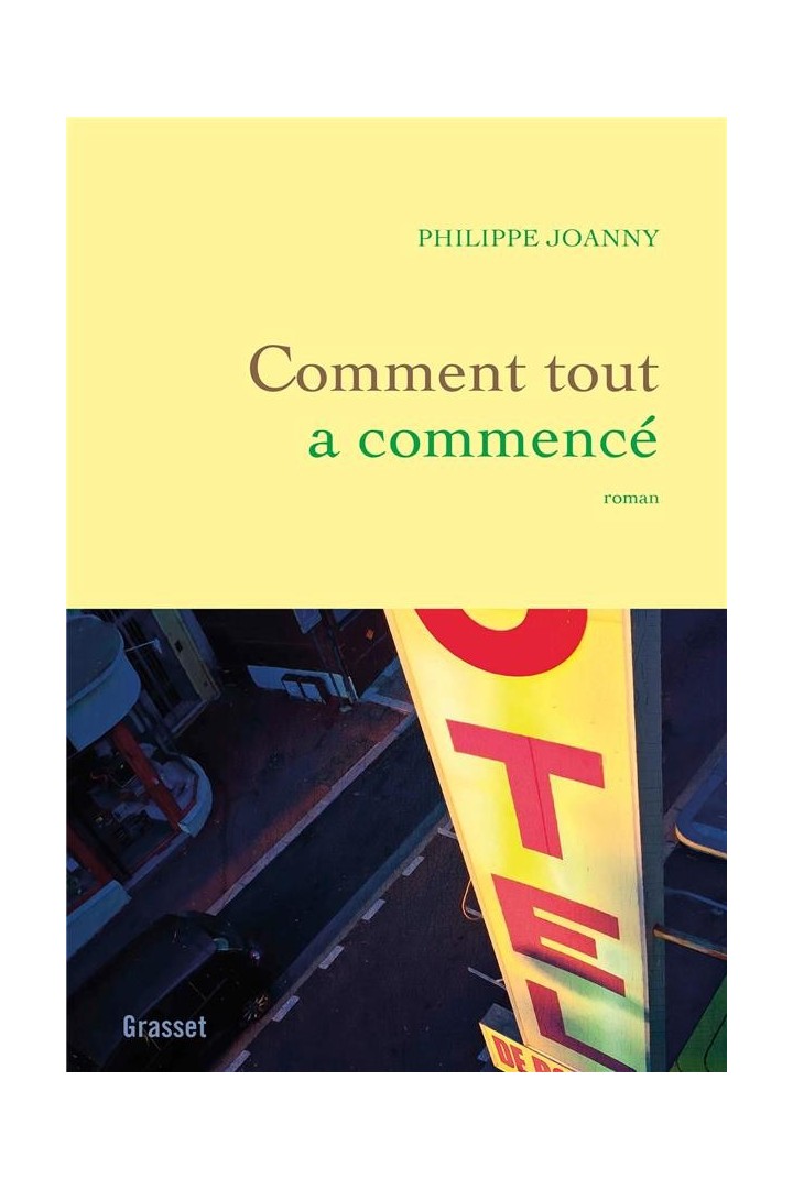 Comment tout a commencé
