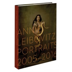 Annie Leibovitz : portraits...