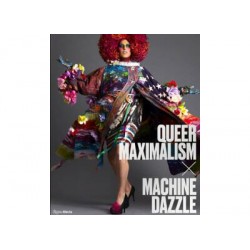 Queer maximalism (édition...