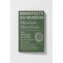 Manifeste du museum : aux...