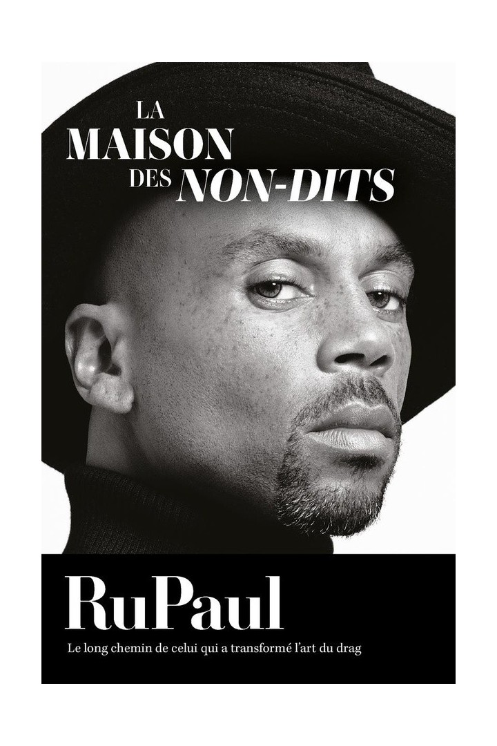La maison des non-dits