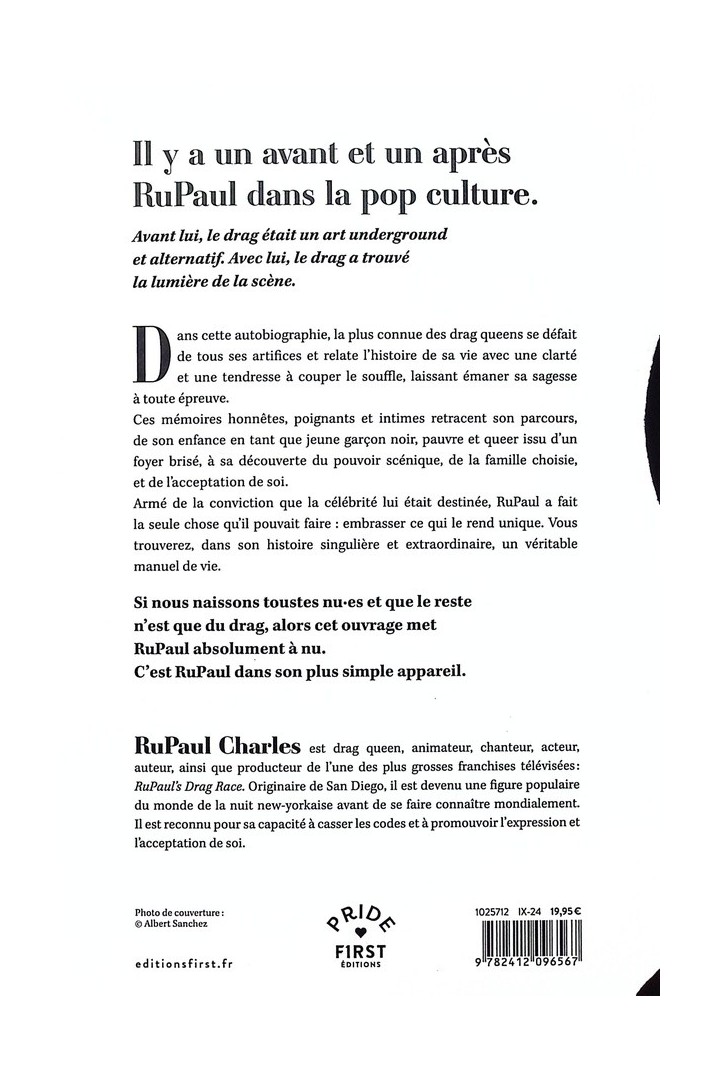La maison des non-dits